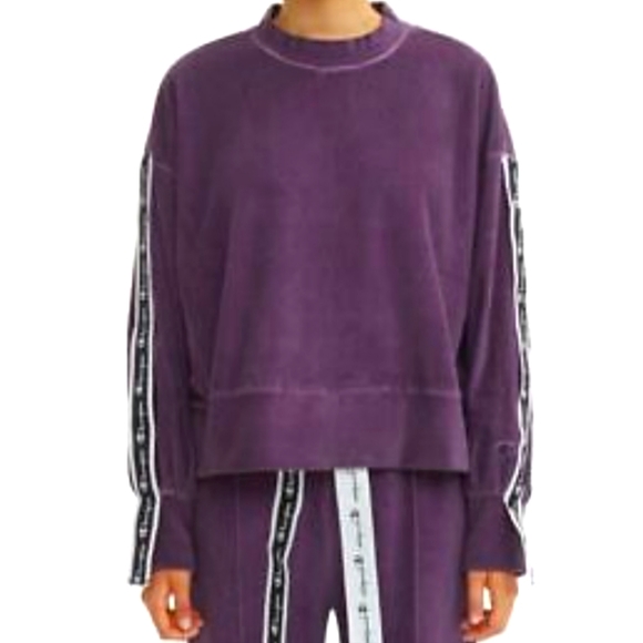 CHAMPION SWEATSHIRT BNWT - Picture 5 of 7